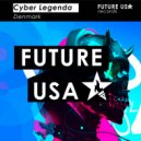 Cyber Legenda - Denmark (Original Mix)