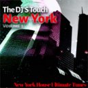 Donnantonio Cabreras - U Got Me Going ()