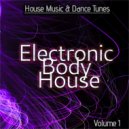 Deep System - Peacefull Existence (The Rhythm Mix)