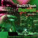 Tony Stone - Don\'t You ()