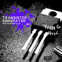 Trizzy Go Hard - Slickface