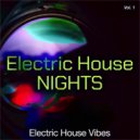 Cocco Loco - Electric Depth (Club Mix)