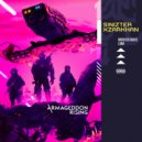 Sinizter & XZARKHAN - Armageddon Rising (Original Mix)