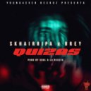 Skhairripa & RRey - Quizas (Original Mix)
