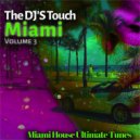 Club Groovers - The Contact ()