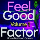 Massa Longa - Cool School (N.Y.C. Fashion Mix)