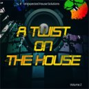 Indo Groove - Time of Freedom (Sunrise Trumpet Mix)