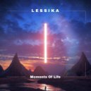 Lessika - Moments of Life