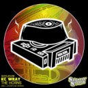 KC Wray - The Horns