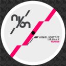 Miguel Scott, Lulama K - Wander