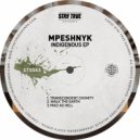 Mpeshnyk - Mad As Hell