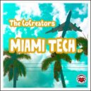 The CoCreators - The Switch