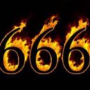 666 - Salute! (Original)