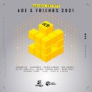 Gux Jimenez - Temple