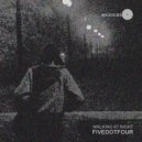 Fivedotfour - Walking At Night