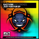Bananaman & Eazyvibe - You & I (Original Mix)