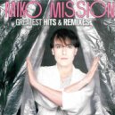 Miko Mission - Strip Tease (Vocal Version)