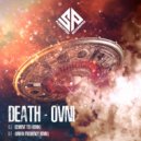 DEATH & Urban Frequency - Ovni (Original Mix)