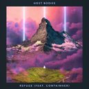Host Bodies & Containher - Refuge (feat. Containher) (Original Mix)