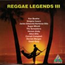 Derrick Morgan - Send A Little Rain