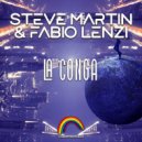 Steve Martin & Fabio Lenzi - La Conga (Paradise Mix)