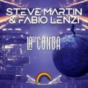 Steve Martin & Fabio Lenzi - La Conga