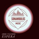 Jose Vilches - Go (Original Mix)