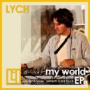 Lych - My World