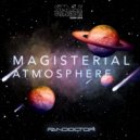 Fandoctor - Magisterial Atmosphere