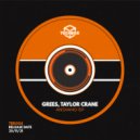 Grees, Taylor Crane - Broke
