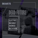 Skaki\'s - Metamorphosis (Original Mix)