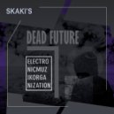 Skaki's - Flesh Robot