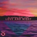 Dj Vivona feat. Lizwi - Love And Night (Deep Radio)