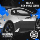 W.A.S.H. - New World Sound