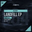 Kalavera - Landfill