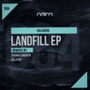 Kalavera - Landfill EP