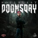 Soulblast & Abaddon - Ganja Man (Original Mix)