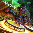 Teotek, M-Project - Lazer Burst (Original Mix)