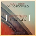 Soul Train Vs. Jo Paciello - Hipnotized Emotions (Instrumental Mix)