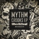 MYTHM, Tappa - Demise (Original Mix)
