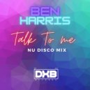 Ben Harris - Talk To Me