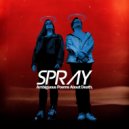 Spray - It\'s An All Skate (Original Mix)