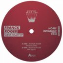 Franck Roger - San Diego