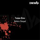 Tomas Drex - Overthink the Shht