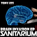 Tony Ess - Betty Braintrain
