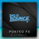 Pokyeo FX - Hands (Extended Mix)