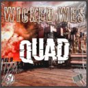 Wicked Wes - Who Dat Is (Original Mix)
