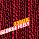 George Feely - I Just Want 2 Say (Original Mix)