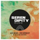 Alex Michos - Love Exposed (Nec SFS Remix)