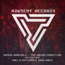Homma Honganji - The Shatterer (Anna Sonic Remix)